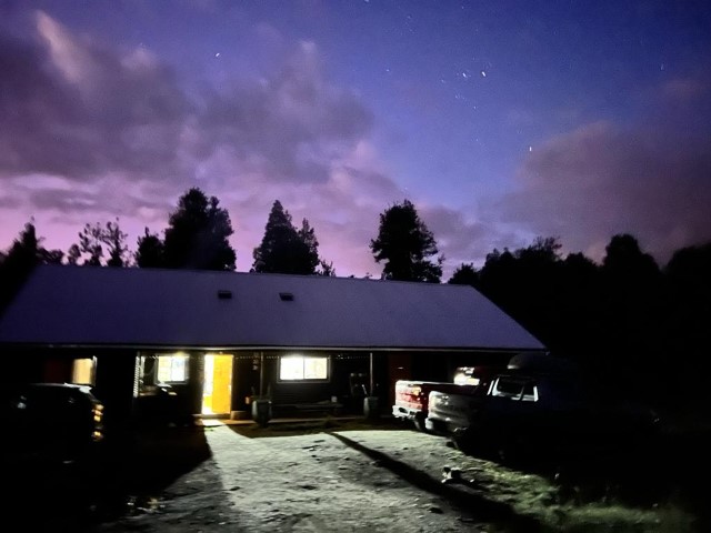 en Venta Terreno 3 Hectareas Con Casa Amplia