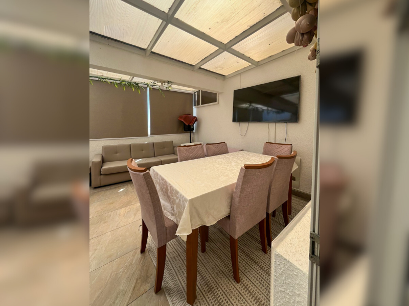 Departamento Dúplex en Venta en Iquique | Vista Al Mar | 3 D