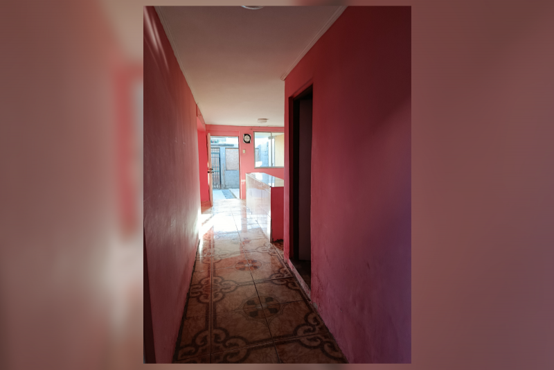 en Arriendo Casa Remodelada 2D - 2B. Alto Hospicio