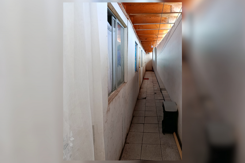 Casa Con Local Comercial en Barrio el Morro, Iquique