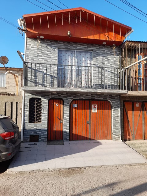 Venta Casa 4 Dormitorios. Alto Hospicio