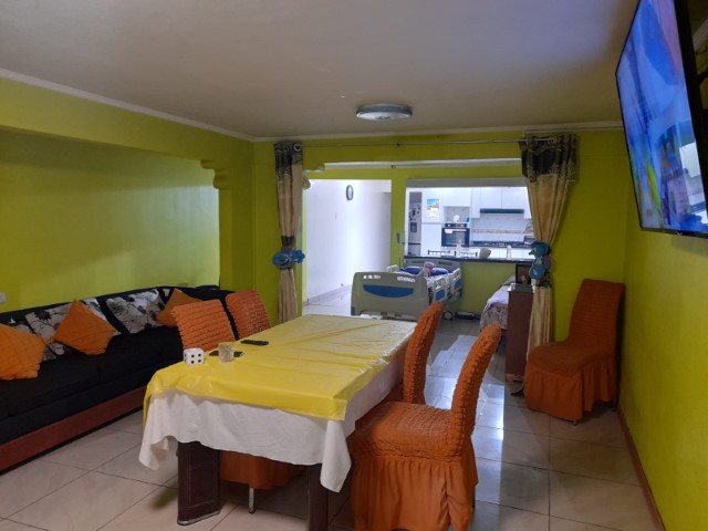 Venta Casa 4 Dormitorios. Alto Hospicio