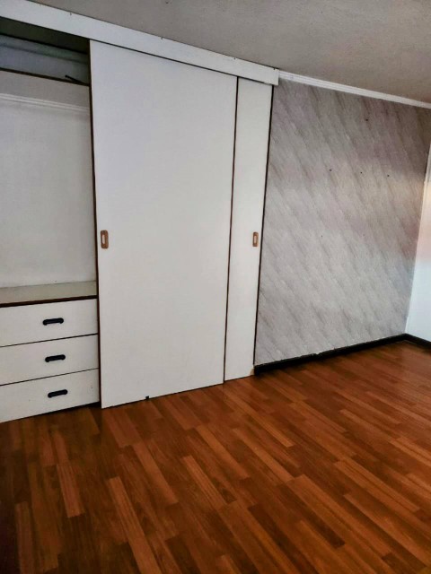 Amplia Casa 5D/2B en Centro de Alto Hospicio