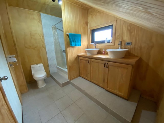 en Venta Terreno 3 Hectareas Con Casa Amplia
