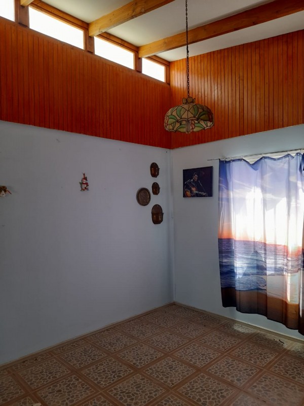 en Venta Terreno Con Casa Campestre - la Huayca