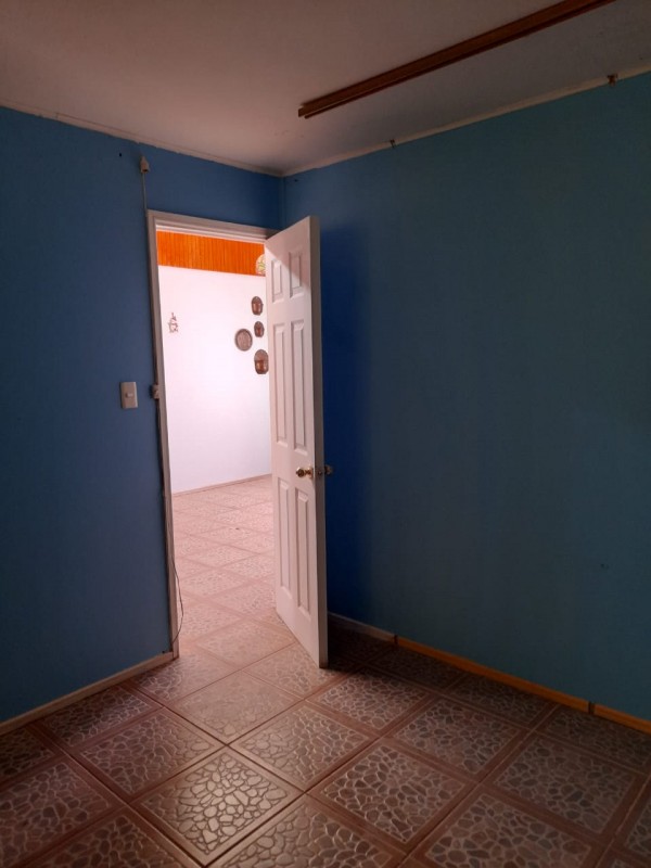 en Venta Terreno Con Casa Campestre - la Huayca