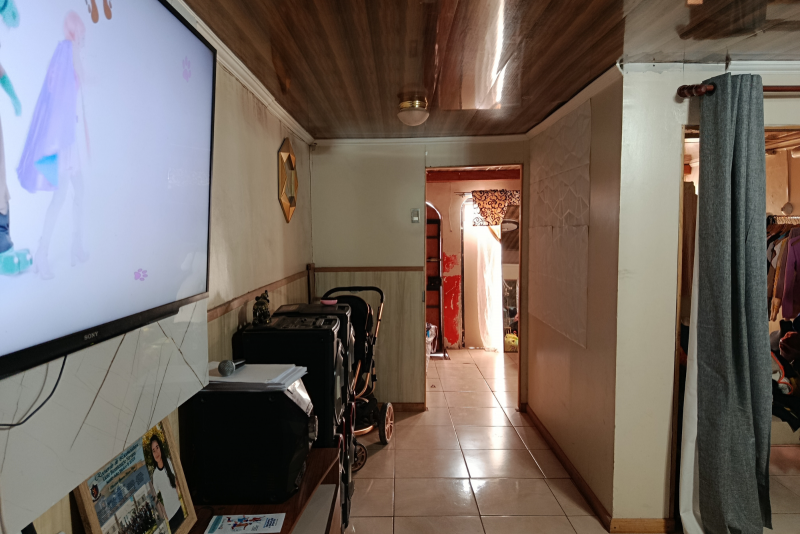 Venta Casa la Pampa: 7 Dormitorios | Cercana A Hospital