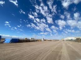 Terreno 5000M² Ruta Collahuasi Km 16