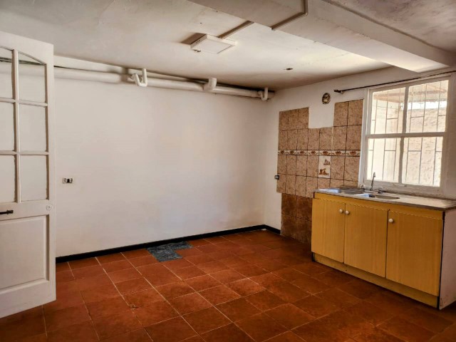 Amplia Casa 5D/2B en Centro de Alto Hospicio