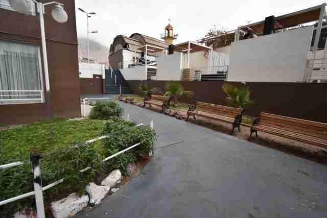 en Venta Departamento. Edificio Nuevo Barrio. Iquique