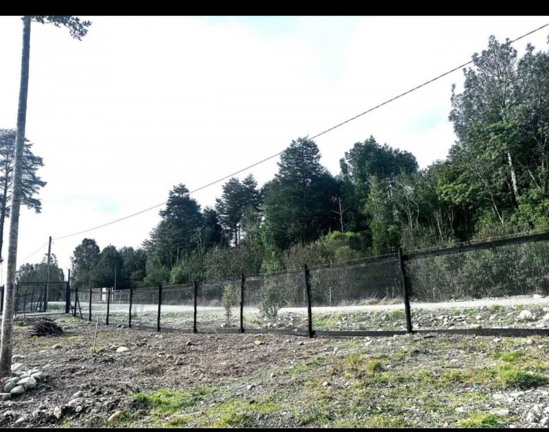 Parcela 5.000 M² Con 2 Casas en Condominio. Puerto Varas