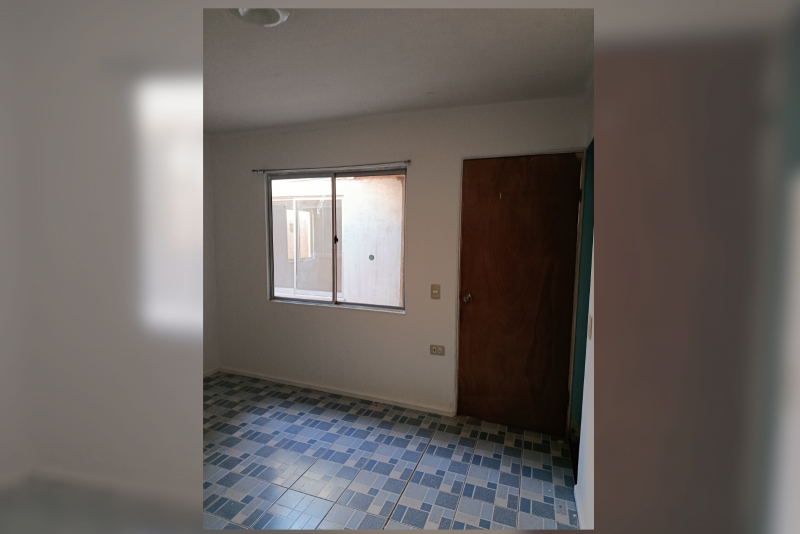 en Arriendo Casa Remodelada 2D - 2B. Alto Hospicio