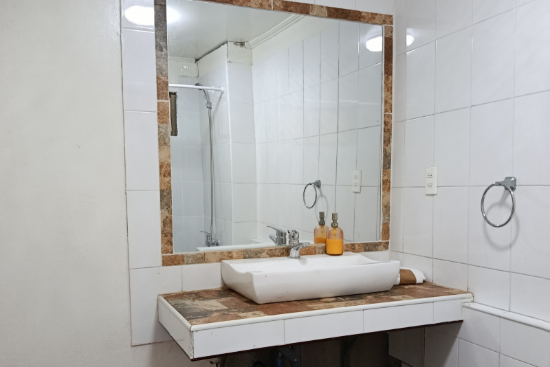 en Arriendo Casa Remodelada 2D - 2B. Alto Hospicio