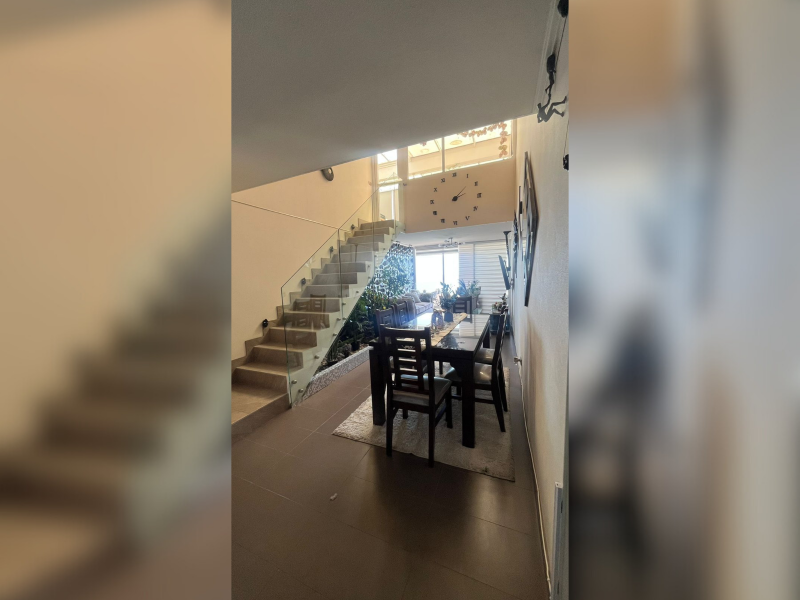 Departamento Dúplex en Venta en Iquique | Vista Al Mar | 3 D