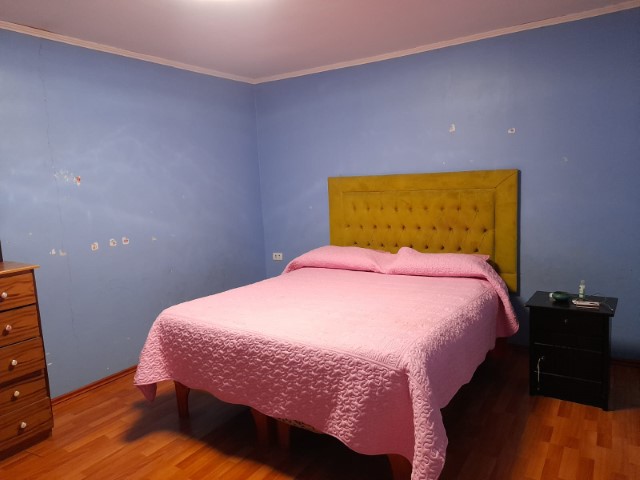 Venta Casa 4 Dormitorios. Alto Hospicio