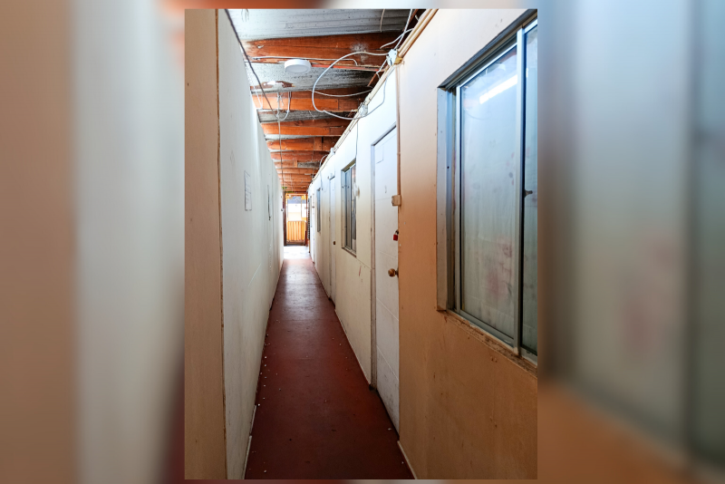 Casa Con Local Comercial en Barrio el Morro, Iquique