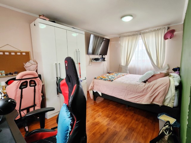 Casa en Venta Alto Hospicio | 3 Dorm + 2 Baños