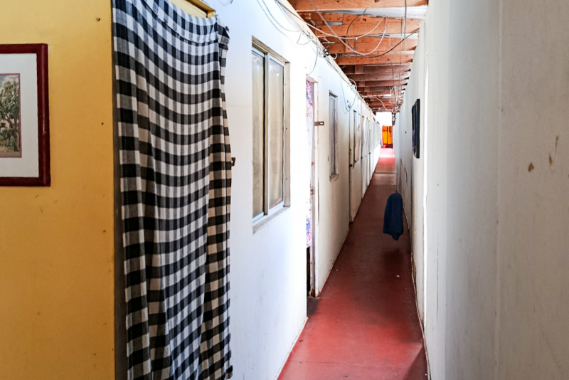 Casa Con Local Comercial en Barrio el Morro, Iquique