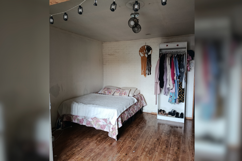 Venta Casa la Pampa: 7 Dormitorios | Cercana A Hospital