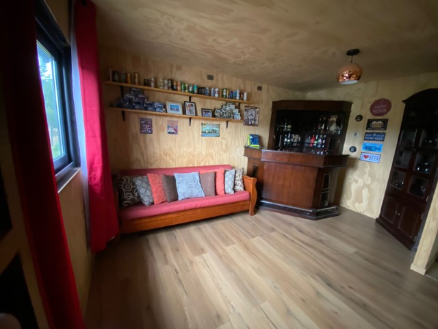 en Venta Terreno 3 Hectareas Con Casa Amplia
