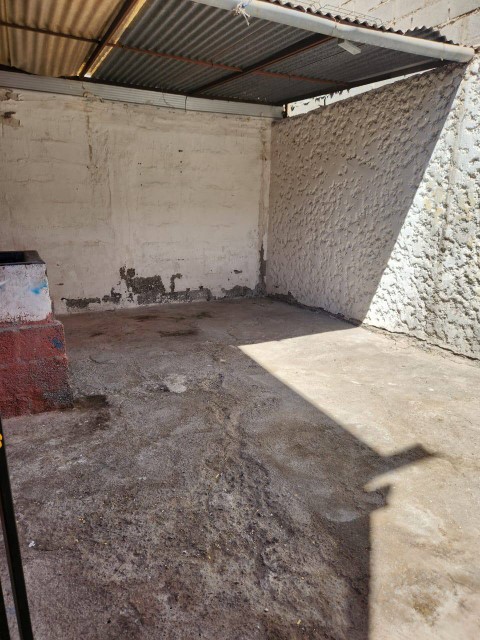 Amplia Casa 5D/2B en Centro de Alto Hospicio