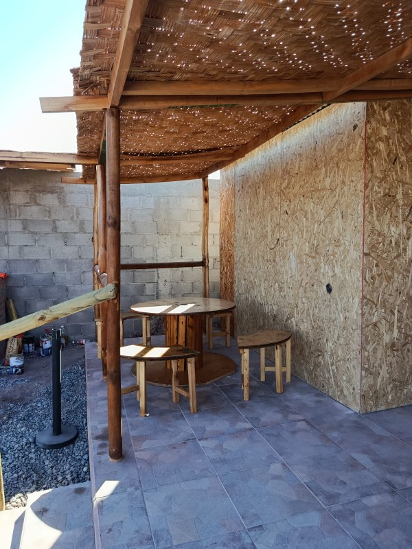 en Venta Cabaña en Pica. Ideal Descanso