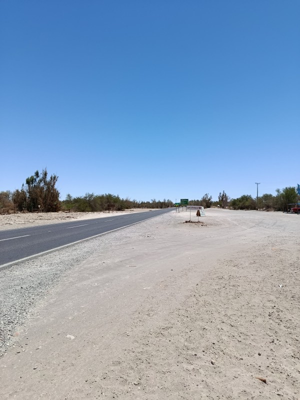 Terreno en Venta en la Tirana - 5.000 M² - Rol Propio