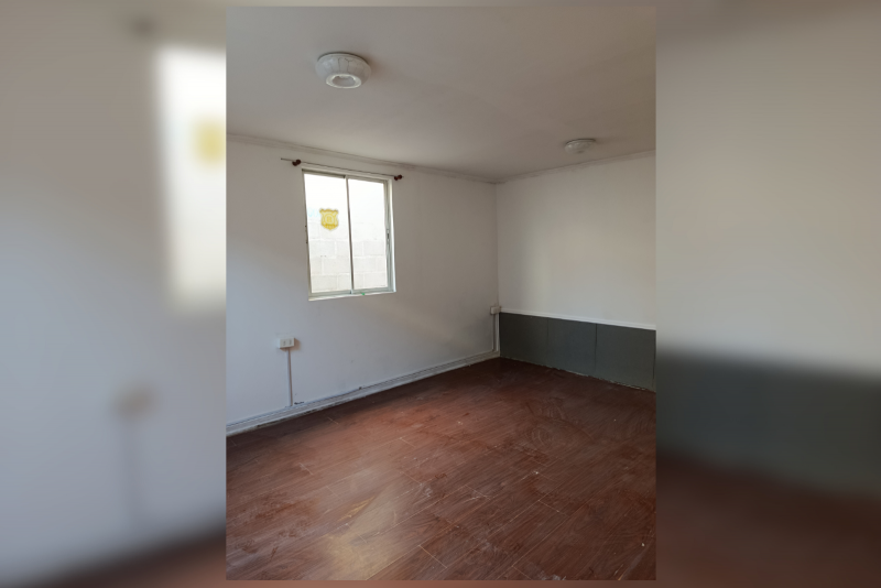 en Arriendo Casa Remodelada 2D - 2B. Alto Hospicio