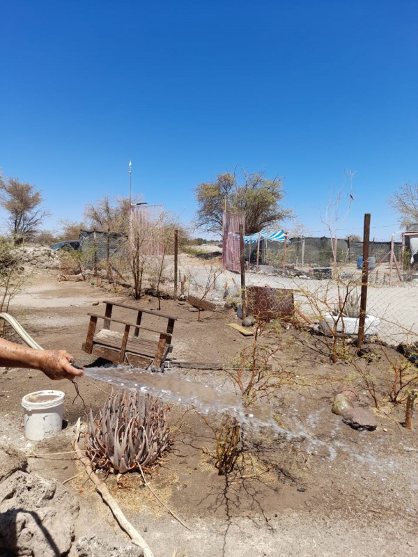 en Venta Terreno Con Casa Campestre - la Huayca