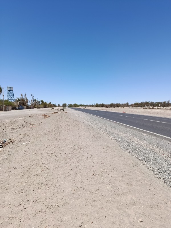 Terreno en Venta en la Tirana - 5.000 M² - Rol Propio