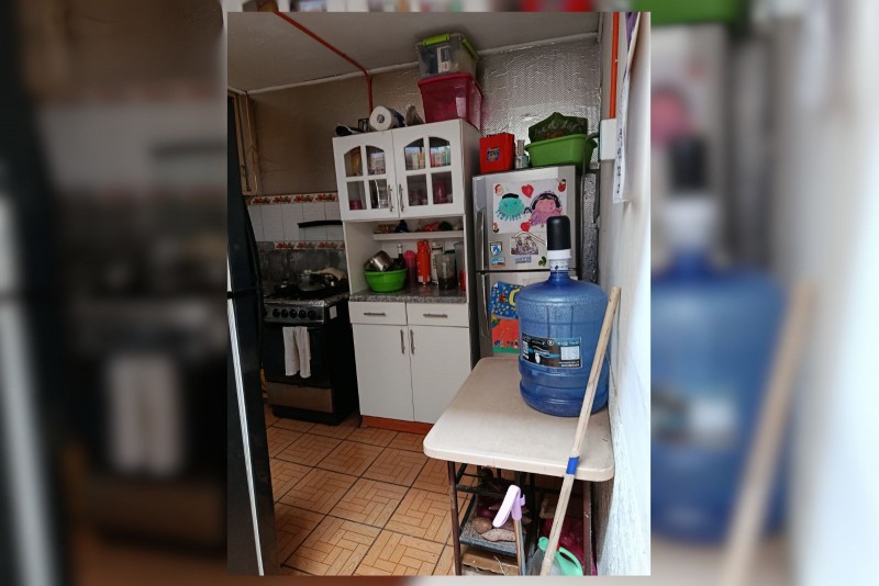 Inversión Iquique Centro: Casa 5D + 2 Mini-Deptos Iquique