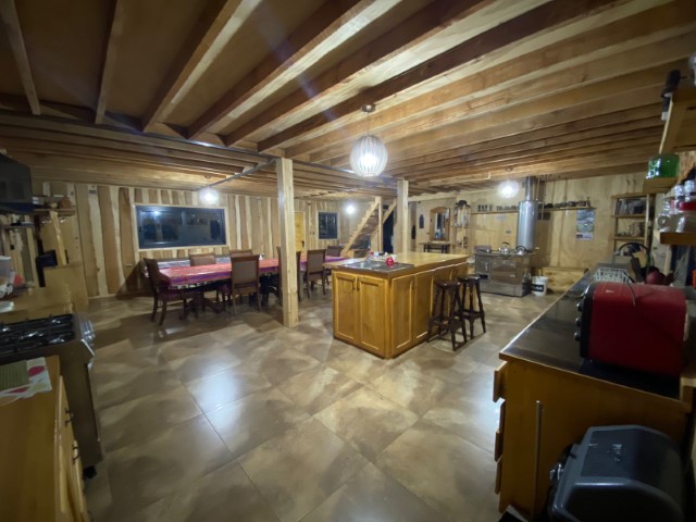 en Venta Terreno 3 Hectareas Con Casa Amplia
