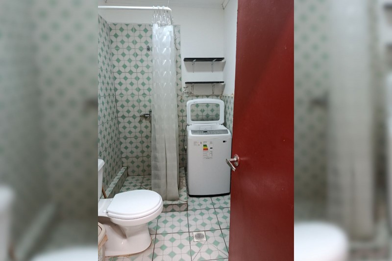 Inversión Iquique Centro: Casa 5D + 2 Mini-Deptos Iquique