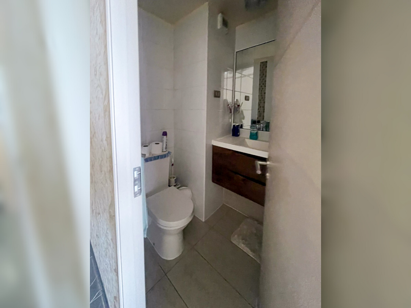 Departamento Dúplex en Venta en Iquique | Vista Al Mar | 3 D