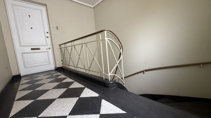 Precioso Departamento Antiguo Propvidencia