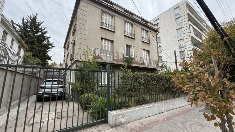 Precioso Departamento Antiguo Propvidencia