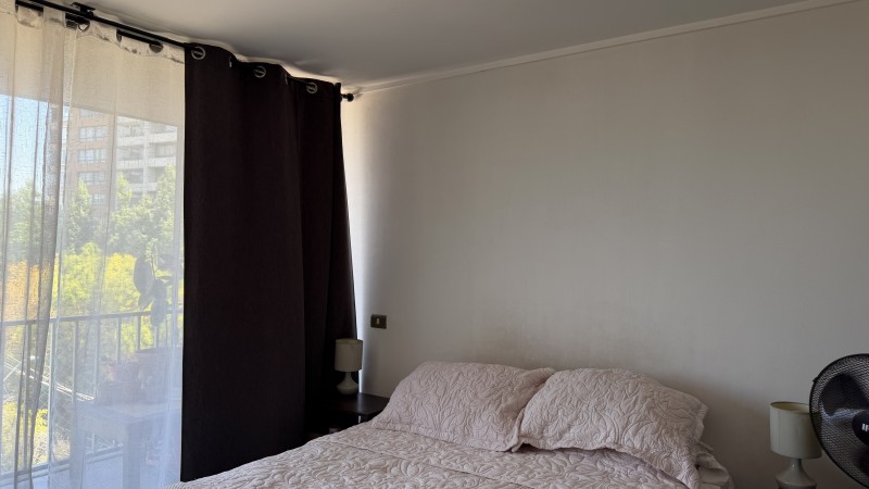 Departamento Diagonal Oriente Vista Despejada
