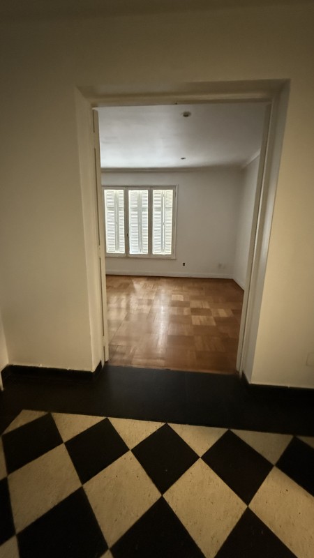Precioso Departamento Antiguo Propvidencia