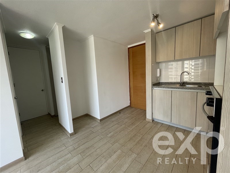 Departamento 2D+1B en la Florida