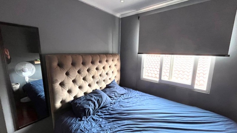 en Venta Moderna Casa Con Piscina en Padre Hurtado