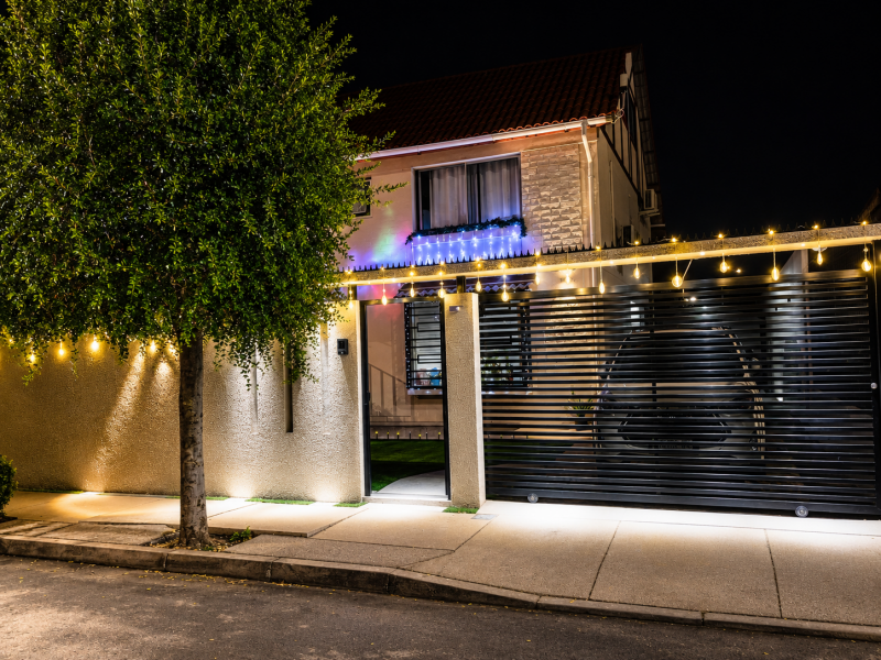 Casa Familiar en Venta de 3 Dormitorios