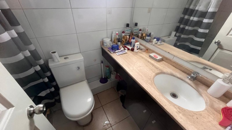 en Venta Moderna Casa Con Piscina en Padre Hurtado