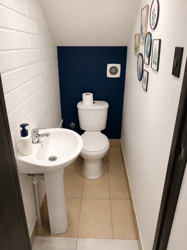 Casa Familiar en Venta de 3 Dormitorios