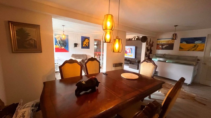 en Venta Moderna Casa Con Piscina en Padre Hurtado