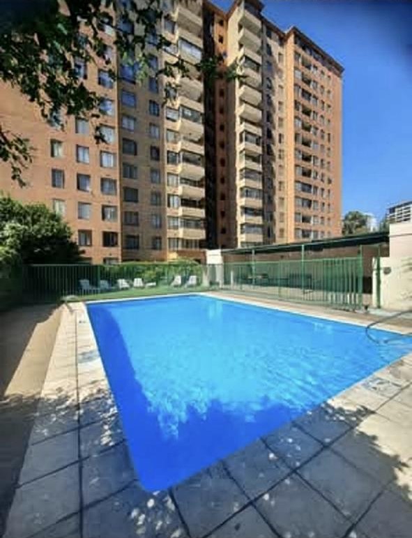 en Venta Departamento 2D Con Terraza en la Florida