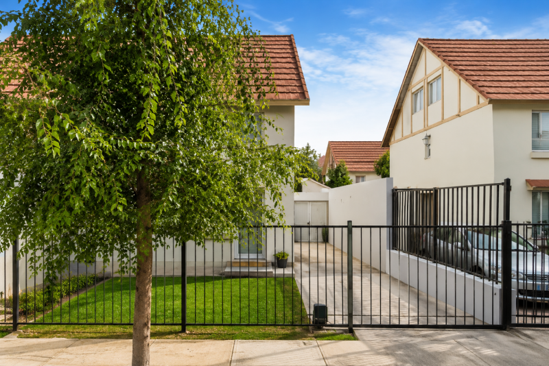 Fotografía de Casa Familiar en Venta de 3 Dormitorios