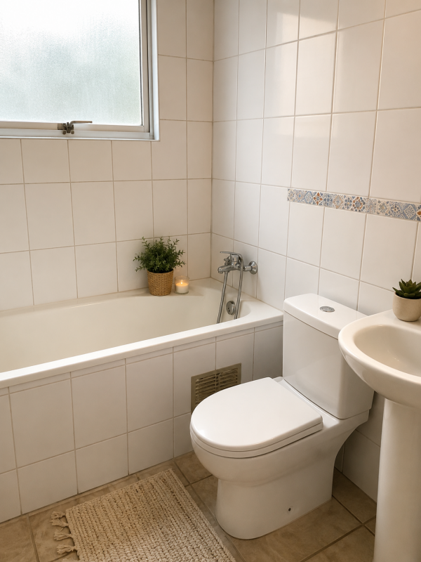 Casa Familiar en Venta de 3 Dormitorios