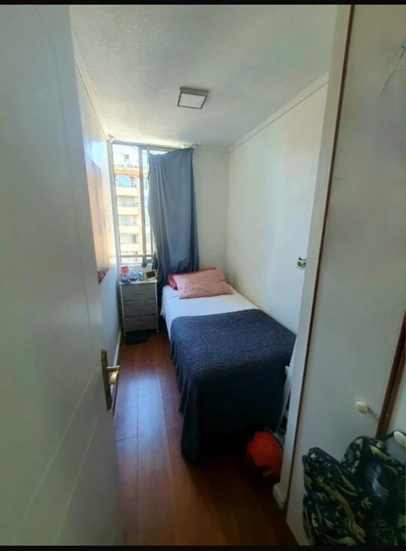 en Venta Departamento 2D Con Terraza en la Florida