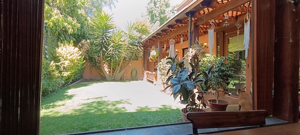 Casa Aislada en Ciudad Satélite Maipú | 5D 3B | Quincho