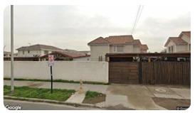 en Venta Moderna Casa Con Piscina en Padre Hurtado